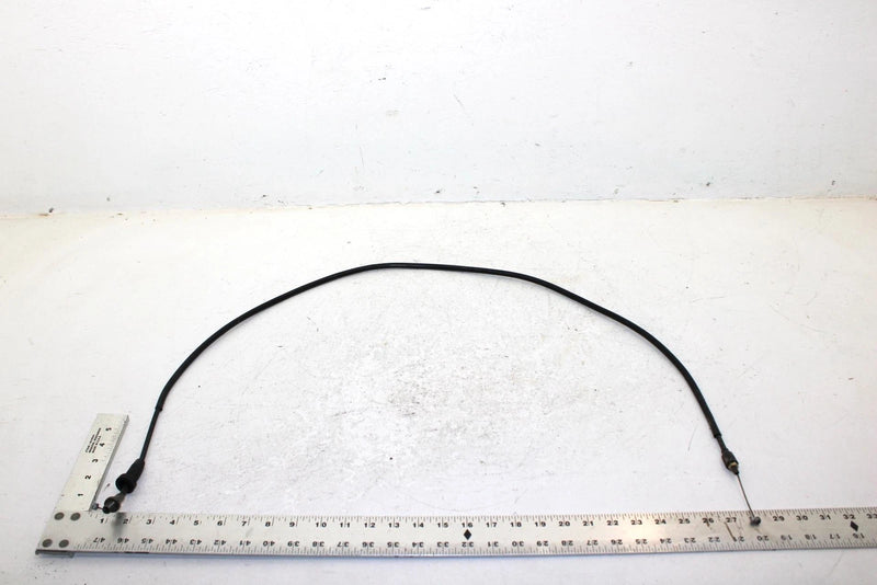 2006 Honda Trx 400 Faa Fourtrax Rancher At Oem Throttle Cable 17910-HN5-670 AH55