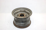 1998 Arctic Cat 454 Oem 12x8 Rear Wheel Rim 0402-224 AA3