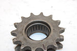 1974 Yamaha Tl433f Oem 14T Upper Drive Gear 874-17682-00-00 SY28