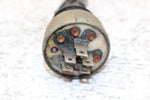 2000 Polaris Classic Touring Oem Ignition Switch 2205055 SP54