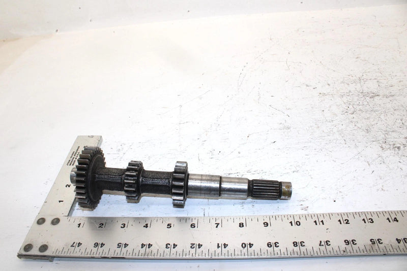 2000 Polaris Sportsman 500 Oem Trans Input Shaft 2010202 AP213