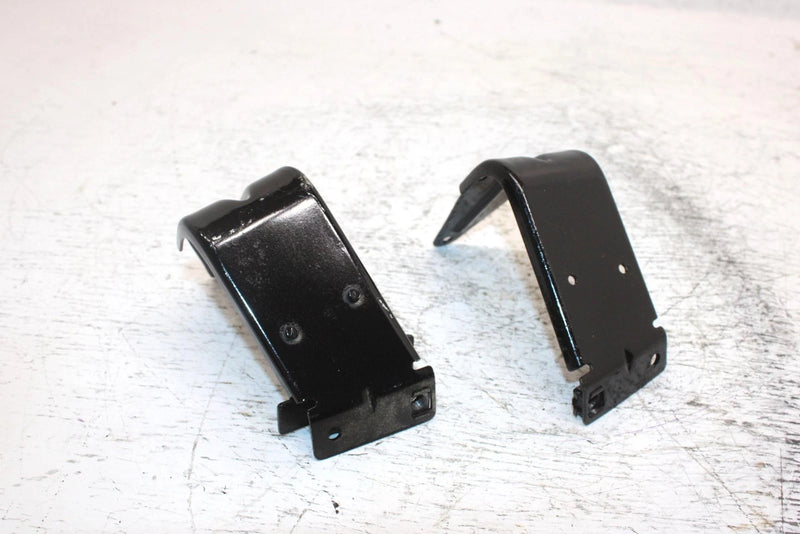 1997 Polaris Classic Oem Side Panel Bracket Set 5240994-067 5240995 SP42