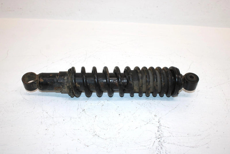 1993 Kawasaki Bayou 300 Oem Rear Suspension Shock 45014-1458 AK24