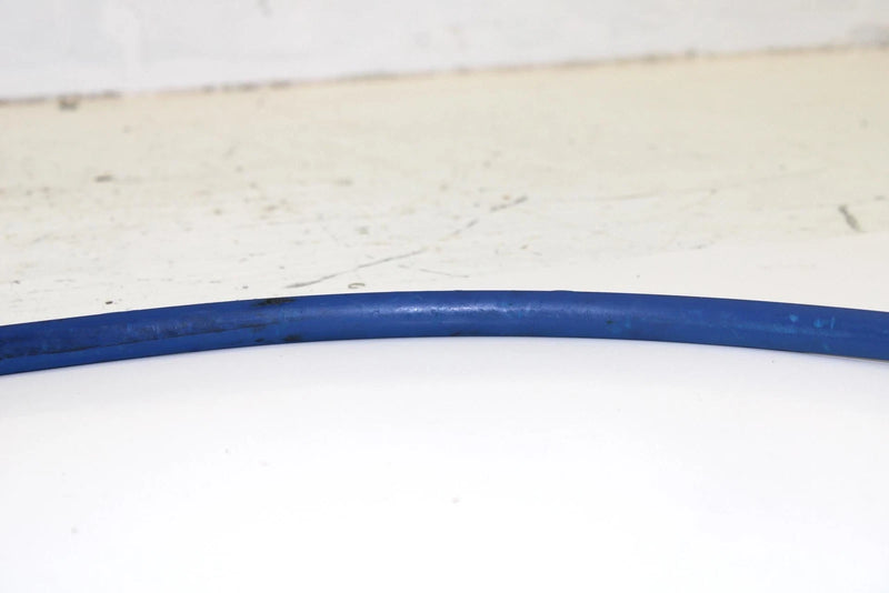 1993 Polaris Sl 750 Oem Rear Bumper Trim 5521259 JP18