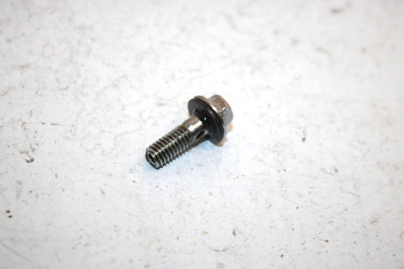 1998 Arctic Cat Ts-l 1000 Oem Oil Pump Banjo Bolt 3008-528 JA11