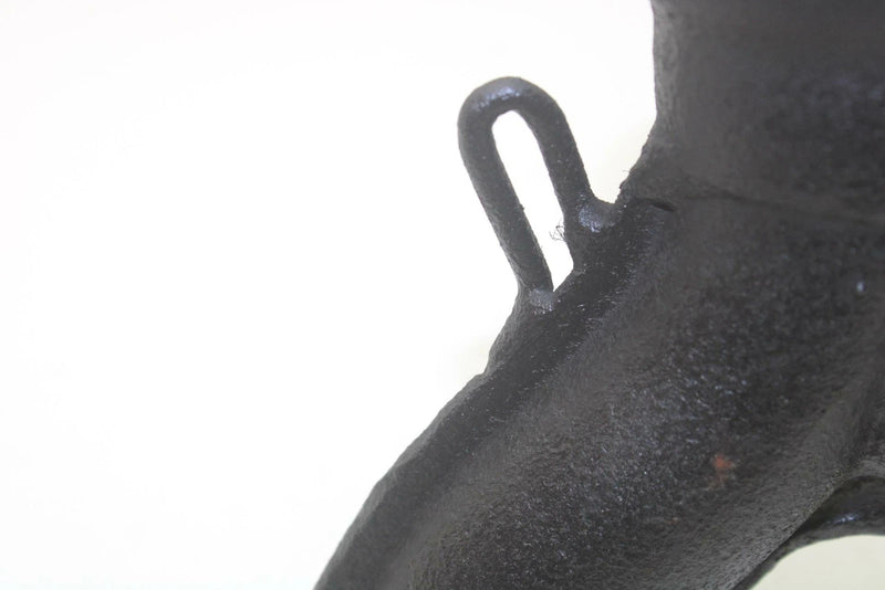 87 Polaris Trail OEM Exhaust Manifold 1260505 SP124