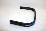 90 Polaris 500 Oem R.Bumper Blue Stripe 5224347-067 SP211
