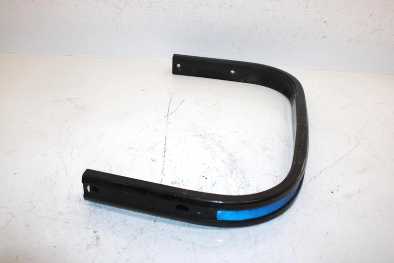 90 Polaris 500 Oem R.Bumper Blue Stripe 5224347-067 SP211