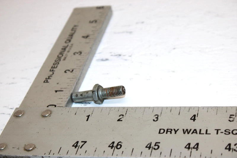 03 Honda Trx 250 Exa Sporttrax Ex Oem Shift Return Spring Pin 24652-KY4-900 AH10