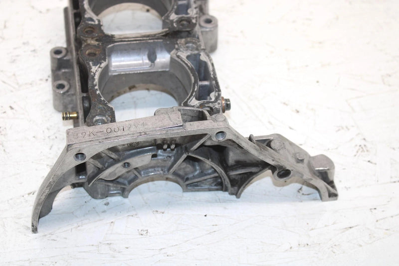 1992 Yamaha Exciter Ii Le Oem Crank Case Assembly 84N-15100-04-00 SY126