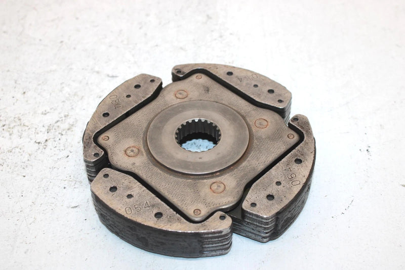 1996 Kawasaki Bayou 300 Oem Centrifugal Clutch 41036-1122 41036-1286 AK19
