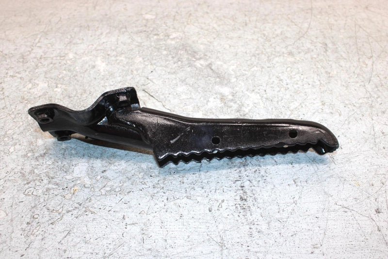 1993 Honda Trx 300 A Oem Footpeg 50610-HC5-970 AH50