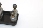 1996 Ski-doo Formula Iii 600 Oem Handebar Mount Assembly 709400919 SS115