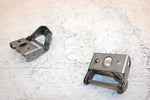 1997 Yamaha Vmax Sx 700 Triple Oem Hood Hinge Set 8CR-7714A-00-00 SY10