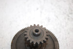 1987 Yamaha  Badger Yfm80t Oem Starter Reduction Gear 22J-15520-00-00 AY9