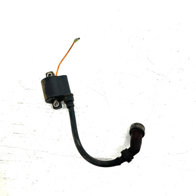 85-91 Yamaha Moto 4 OEM Ignition Coil 1UY-82310-41-00 AY66