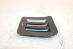 1999 Arctic Cat Zr 600 Oem Left Air Vent 1606-045 SA0