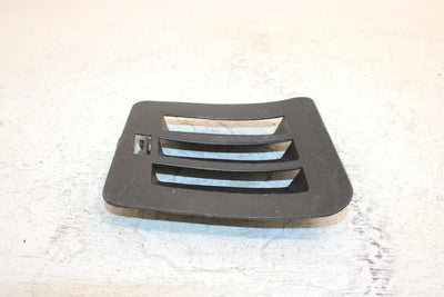 1999 Arctic Cat Zr 600 Oem Left Air Vent 1606-045 SA0