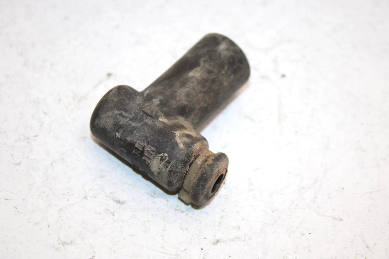 1990 Kawasaki 650 Ts Oem Spark Plug Boot 21130-1062 JK10