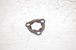 1982 Honda Atc 185 Sa All Terrain Oem Sprocket Fixing Plate 23802-958-000 AH70