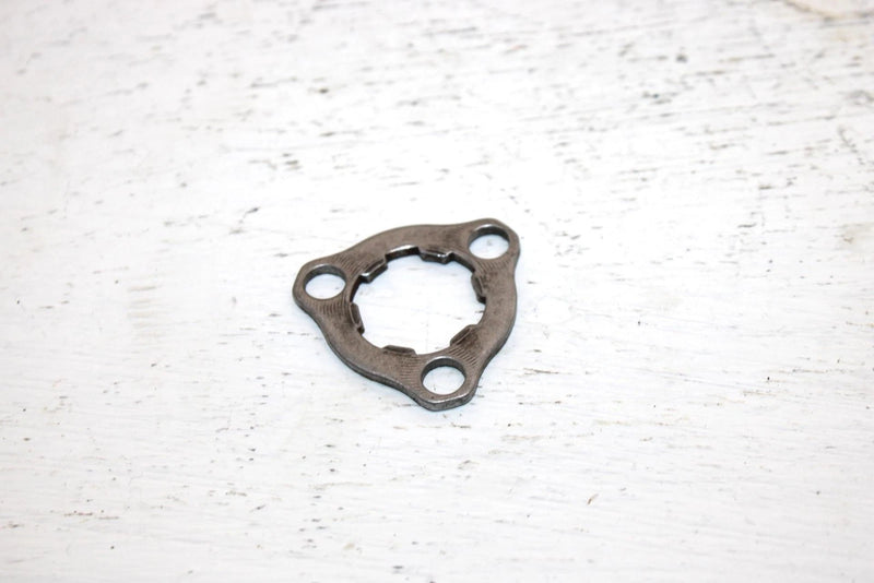 1982 Honda Atc 185 Sa All Terrain Oem Sprocket Fixing Plate 23802-958-000 AH70
