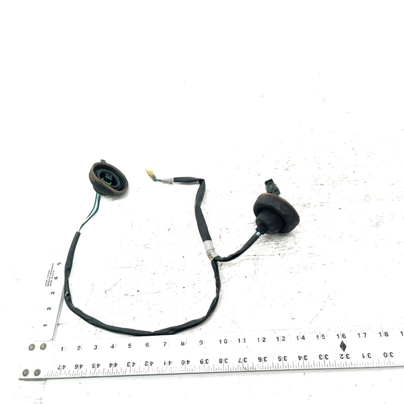 05 Honda Foreman 500 TRX500FE 4x4 ES OEM Headlight Harness  33130-HP0-A00 AH90