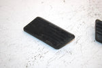 84 Yamaha Phazer Se Oem Slide Protector Set 8V0-77551-00-00 SY9