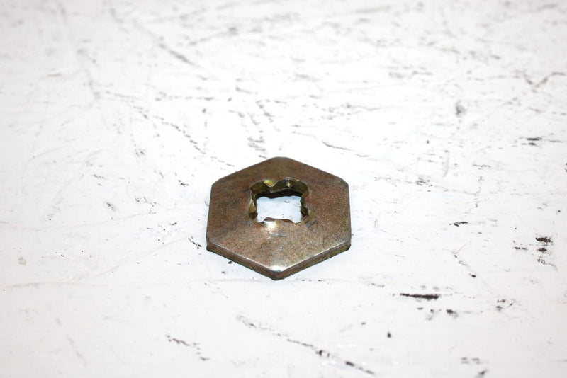 1996 Arctic Cat Puma Oem Lower Driven Gear Washer 0124-091 SA40