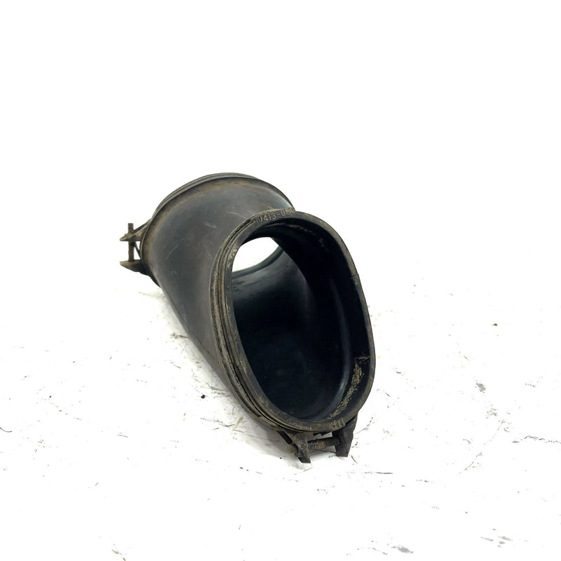 2002 Arctic Cat 375 4x4 Automatic OEM Clutch Air Duct Boot 0413-050 AA34