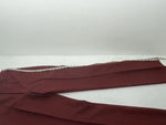 New Vintage Red Dickson Jenkins Polyester Pants #5512 OO-59