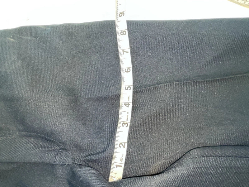 New Vintage Blue Dickson Jenkins Polyester Pants #5507 3A-25￼