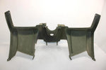 2005 Polaris Sportsman 500 Ho Oem Front Fender 26.32864-400 2634094-400 AP176