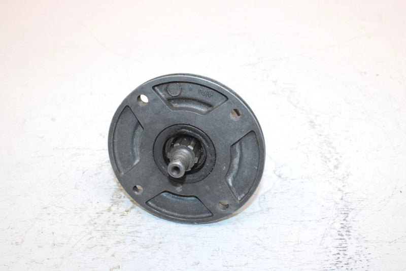 1998 Yamaha  Grizzly Oem Middle Drive Gear 4WV-17530-00-00 AY49