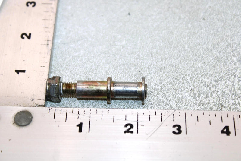 2006 Polaris Sportsman 90 Oem Rear Back Brake Drum Fixed Shaft 0450854 APS1
