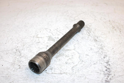 02 Honda Trx 350 Fea Fourtrax Rancher 4x4 Oem Rear Prop Shaft 40501-HN5-670 AH54