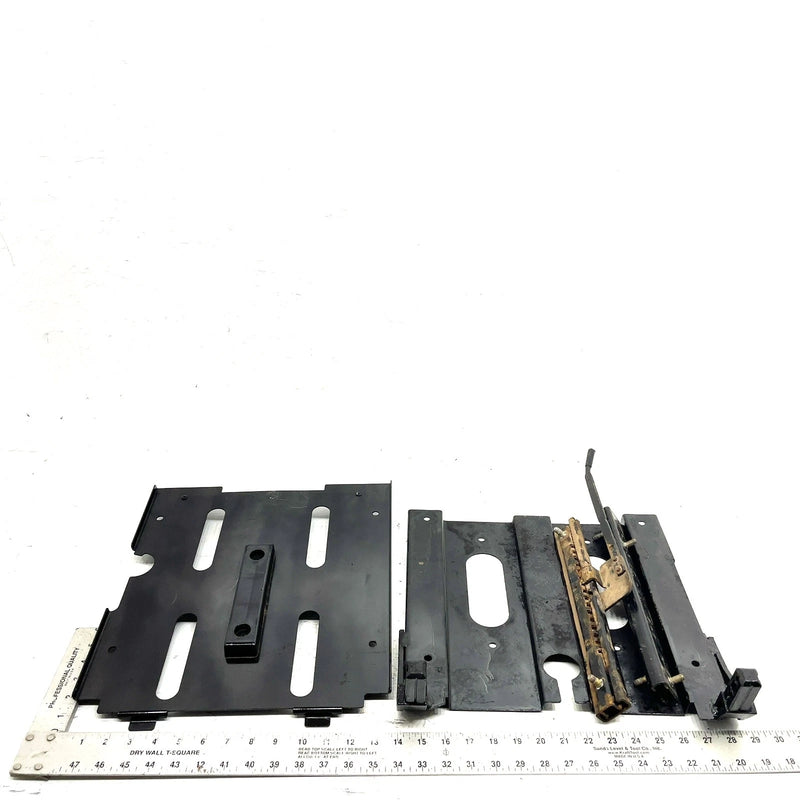 2013 Polaris Ranger XP 900 OEM Seat Slide Set 2685615 XP11
