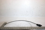 2002 Ski-doo Mxz 800 Adrenaline Oem Choke Cable 512059110 SS21
