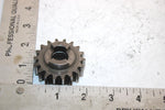 99 Polaris Xlt Touring Oem Pinion Sprocket Set 1341075 1341241 SP46