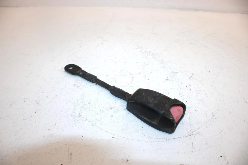 2006 Polaris Ranger Xp 700 Oem Seat Belt Buckle 2632421 XP3