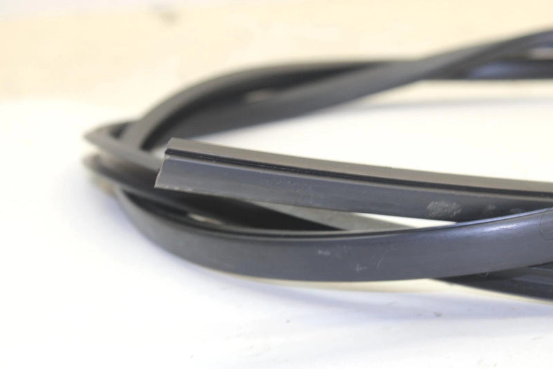1991 Sea-doo Sp Oem Side Bumper Trim 291000302 JS17