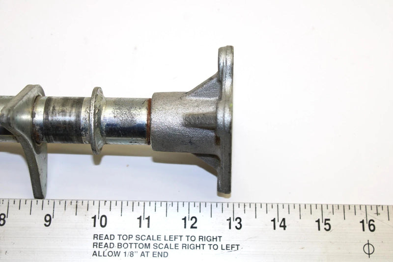 Yamaha Oem Upper Steering Stem Shaft Column 8FA-23813-01-00 Q4242