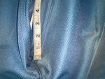 New Vintage Blue Miller Polyester Pants #2624 3A-11