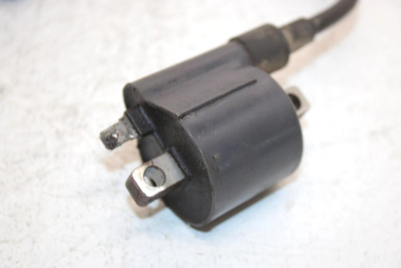 1997 Suzuki King Quad 300 4x4 Oem Ignition Coil 33410-01X50 AS11