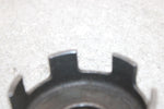 1997 Kawasaki Bayou 220 Oem Starter Recoil Pully 49080-1051 AK21