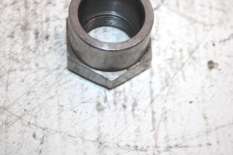 2012 Arctic Cat Prowler Hdx 700 Oem Secondary Clutch Nut 0823-457 XA1