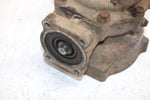 2007 Honda Trx 250 Fourtrax Recon Es Oem Rear Gearcase 41300-HM8-010 AH38