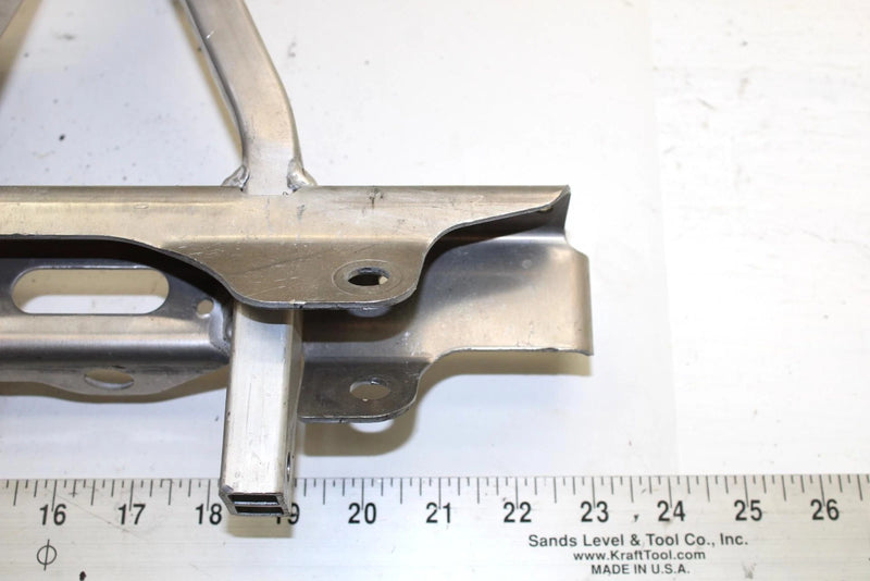 2006 Ski-doo Summit 800 Ho Oem Upper Cross Member 518324739 SS89