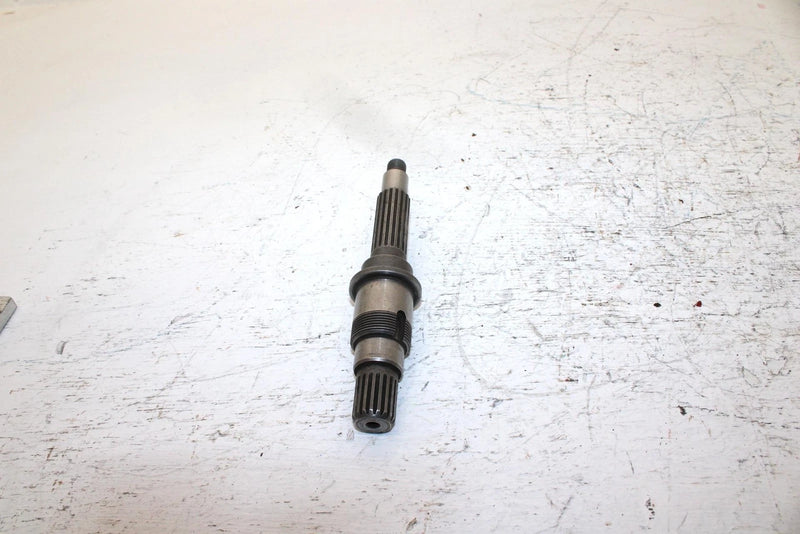 1992 Kawasaki Bayou 220 Oem Output Shaft 13107-1210 AK36