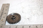 2019 Can-am Outlander 570 Oem Starter Idler Gear 420634605 AB9