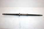 1991 Polaris Trail Boss 350l Oem Rear Axle 5020504 AP175